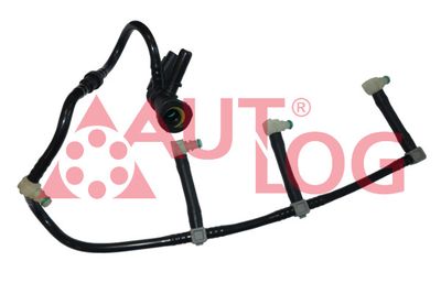 Hoseline Set, leakage fuel AUTLOG KL3135