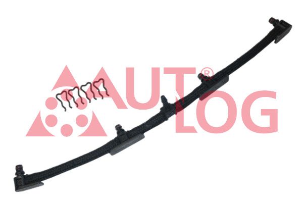 AUTLOG KL3136 Hoseline Set, leakage fuel