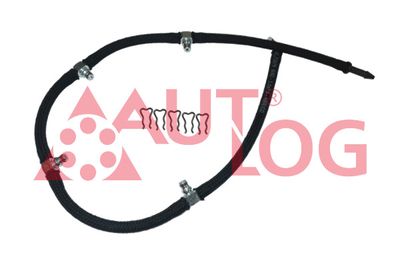 Hoseline Set, leakage fuel AUTLOG KL3137