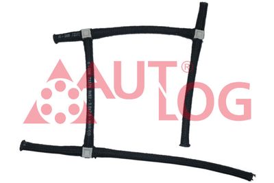 Hoseline Set, leakage fuel AUTLOG KL3138