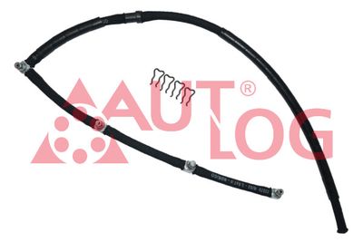 Hoseline Set, leakage fuel AUTLOG KL3141