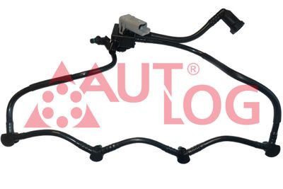 Hoseline Set, leakage fuel AUTLOG KL3142