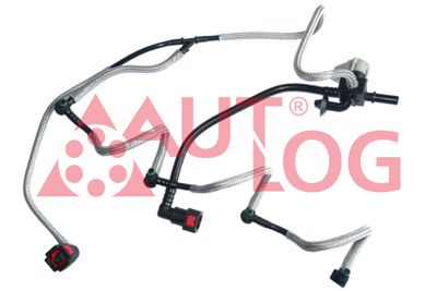 Hoseline Set, leakage fuel AUTLOG KL3143