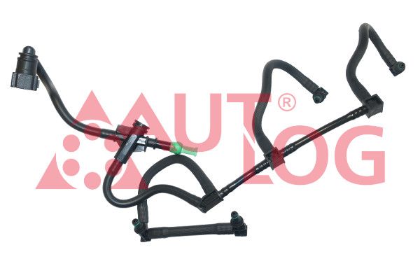 AUTLOG KL3144 Hoseline Set, leakage fuel