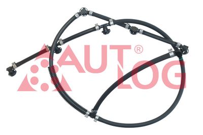 Hoseline Set, leakage fuel AUTLOG KL3146
