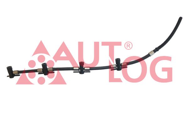 AUTLOG KL3147 Hoseline Set, leakage fuel