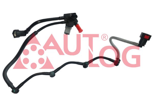 AUTLOG KL3149 Hoseline Set, leakage fuel