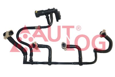 Hoseline Set, leakage fuel AUTLOG KL3150