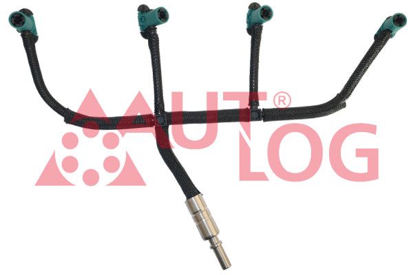 AUTLOG KL3151 Hoseline Set, leakage fuel