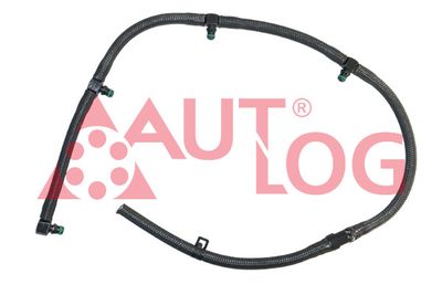 Hoseline Set, leakage fuel AUTLOG KL3153