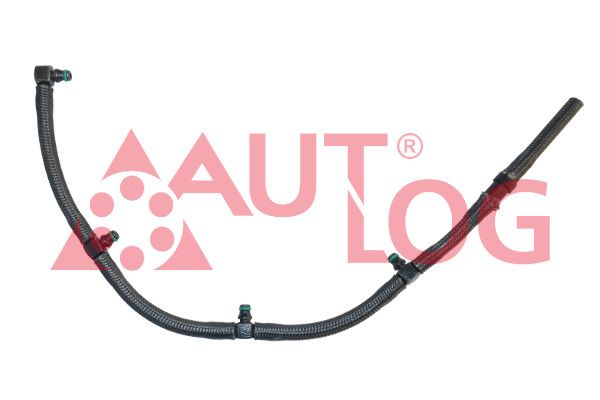 AUTLOG KL3154 Hoseline Set, leakage fuel