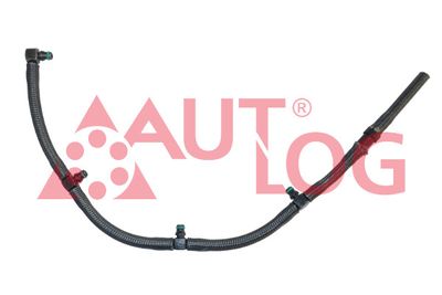 Hoseline Set, leakage fuel AUTLOG KL3154