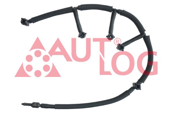 AUTLOG KL3155 Hoseline Set, leakage fuel