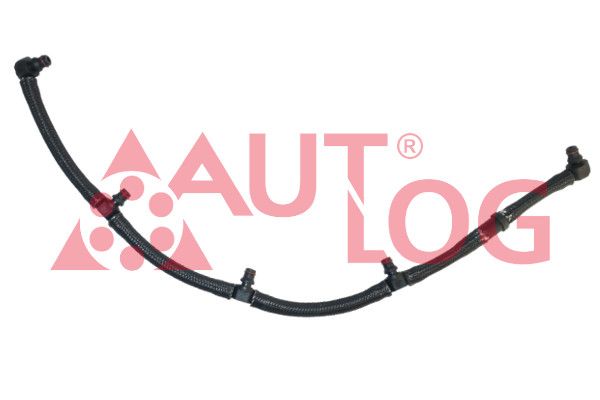 AUTLOG KL3157 Hoseline Set, leakage fuel