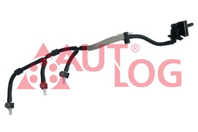 Hoseline Set, leakage fuel AUTLOG KL3159