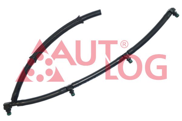 AUTLOG KL3160 Hoseline Set, leakage fuel