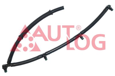 Hoseline Set, leakage fuel AUTLOG KL3160