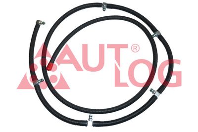 Hoseline Set, leakage fuel AUTLOG KL3162