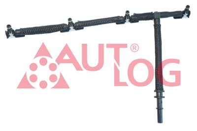 Hoseline Set, leakage fuel AUTLOG KL3172