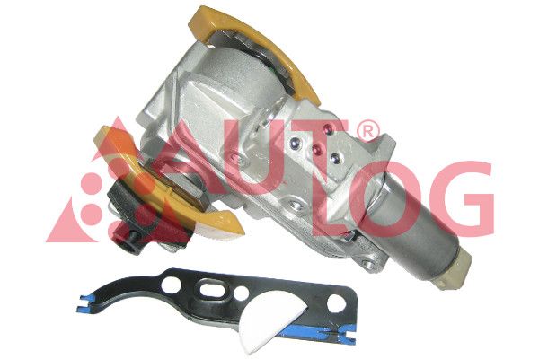 AUTLOG KT7001 Control Valve, camshaft adjustment