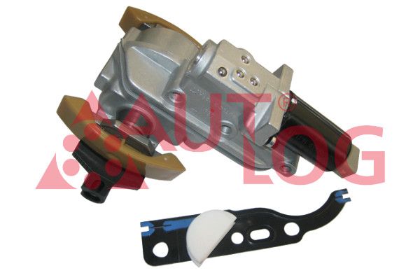 AUTLOG KT7006 Control Valve, camshaft adjustment