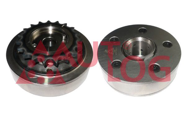 AUTLOG KT7022 Camshaft Adjuster