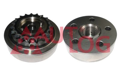 Camshaft Adjuster AUTLOG KT7022