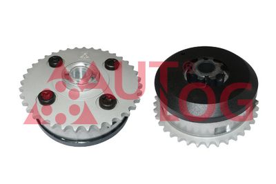 Camshaft Adjuster AUTLOG KT7031