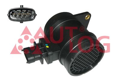 Mass Air Flow Sensor AUTLOG LM1141