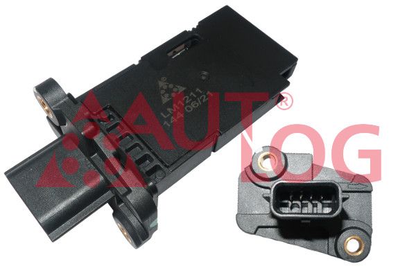 AUTLOG LM1211 Mass Air Flow Sensor