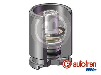 AUTOFREN SEINSA D025418K Piston, brake caliper
