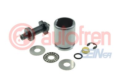 Piston, brake caliper AUTOFREN SEINSA D025536K1