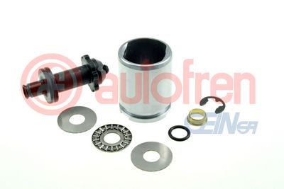Piston, brake caliper AUTOFREN SEINSA D025536K2