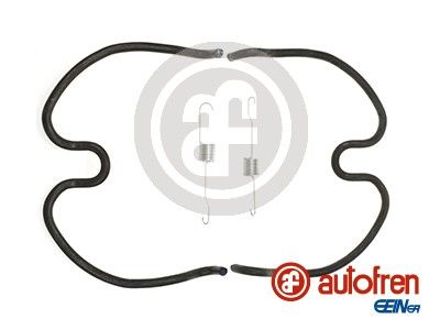 AUTOFREN SEINSA D31003A Accessory Kit, brake shoes