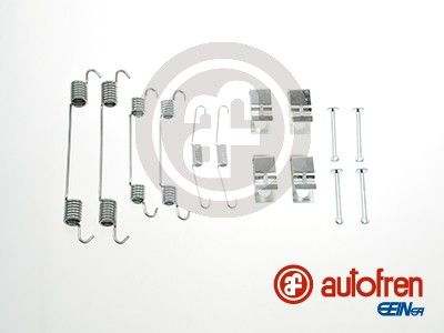 AUTOFREN SEINSA D31008A Accessory Kit, brake shoes