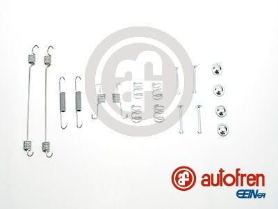 AUTOFREN SEINSA D31011A Accessory Kit, brake shoes