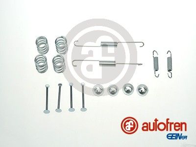 AUTOFREN SEINSA D31012A Accessory Kit, brake shoes