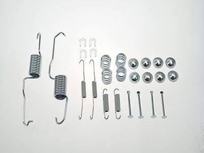 AUTOFREN SEINSA D31016A Accessory Kit, brake shoes
