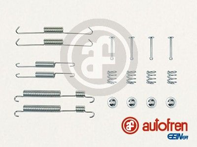 AUTOFREN SEINSA D31018A Accessory Kit, brake shoes