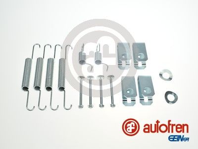 AUTOFREN SEINSA D31023A Accessory Kit, parking brake shoes