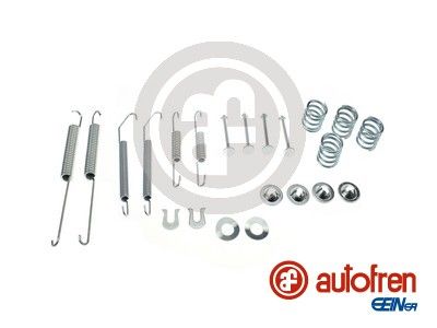 AUTOFREN SEINSA D31033A Accessory Kit, brake shoes