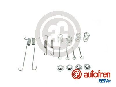 AUTOFREN SEINSA D31046A Accessory Kit, parking brake shoes