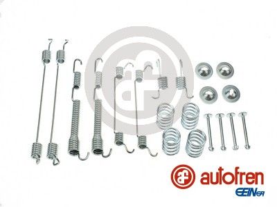 AUTOFREN SEINSA D31051A Accessory Kit, brake shoes
