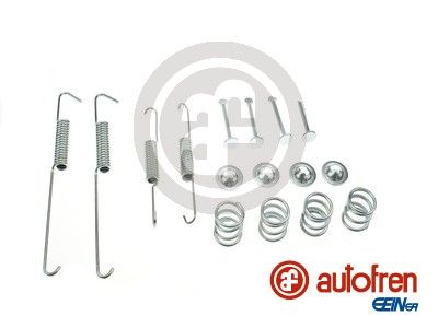AUTOFREN SEINSA D31054A Accessory Kit, brake shoes