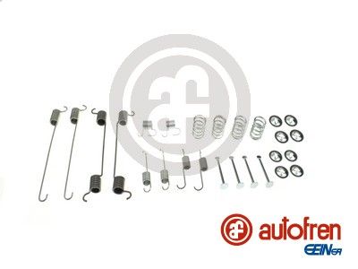 AUTOFREN SEINSA D31056A Accessory Kit, brake shoes