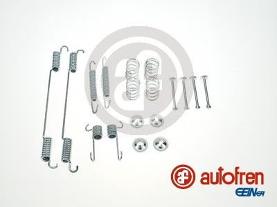 AUTOFREN SEINSA D31069A Accessory Kit, brake shoes
