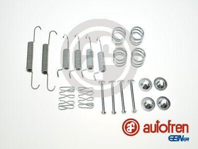 AUTOFREN SEINSA D31081A Accessory Kit, parking brake shoes