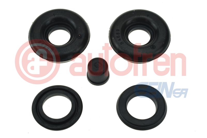 AUTOFREN SEINSA D31124 Repair Kit, wheel brake cylinder