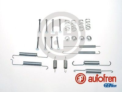 AUTOFREN SEINSA D3890A Accessory Kit, brake shoes