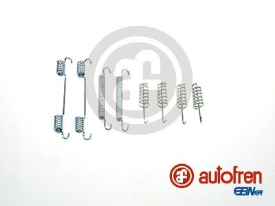 AUTOFREN SEINSA D3900A Accessory Kit, parking brake shoes
